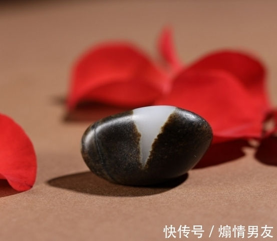 如玉#君子如玉温润尔雅,一文走近和田玉