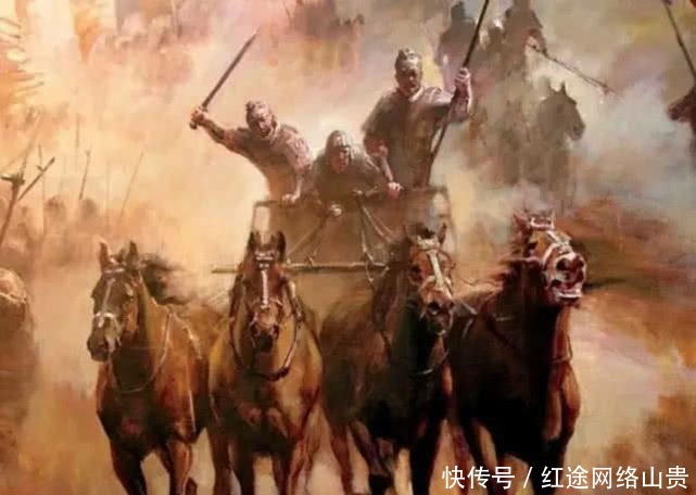 通知白起|长平之战后，为何白起怎么也不愿意打赵国，他有什么样的考虑