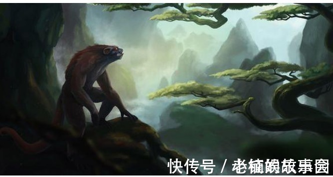 扶桑树@三星堆问世,神话被证实,山海经里记载的可能不是华夏文明?