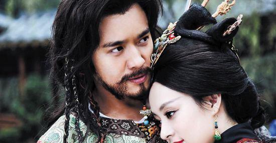 洗白|历史上3位非常坏的人物,如今被搬上银屏彻底洗白,成为完美好人!