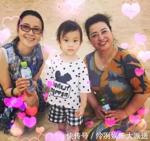 区别|奶奶和姥姥的区别，虽然很讽刺但很现实！