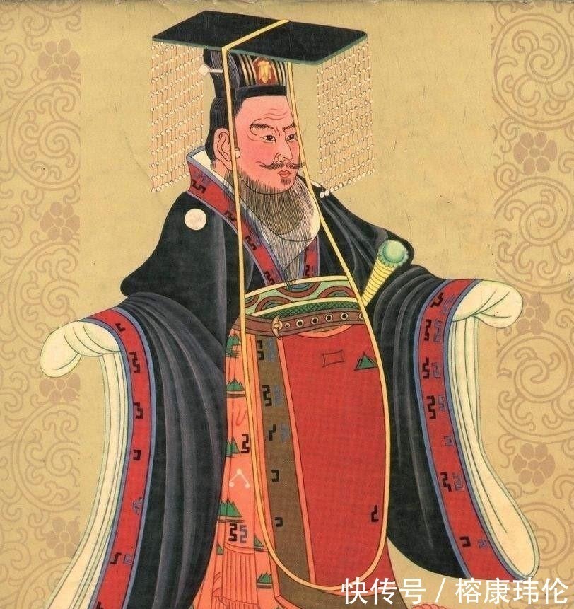 孔子!中国最牛的2大家族,繁衍几千,人口十多万,仍旧稳如泰山