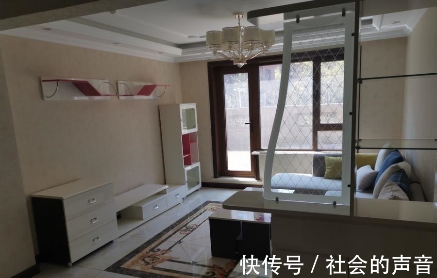 房产|辽宁省沈阳市一81平房产将拍卖，以80万元起拍，这房咋样？