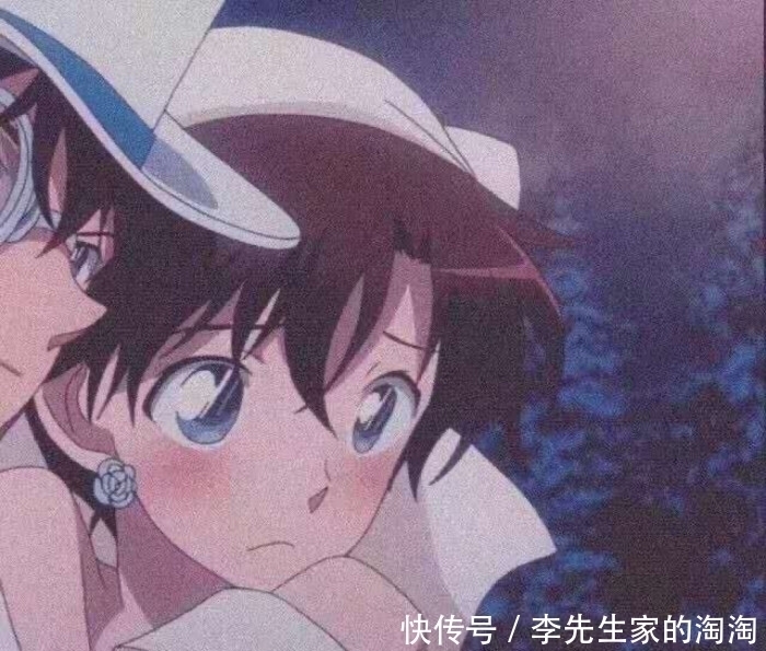 动漫|甜丧·低糖·动漫情头:你才不是颓废你是懒惰。