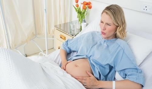 宫口|一张“水果”图告诉你:顺产“开十指”有多大?看完心疼女人