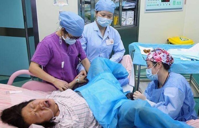 顺产|顺产时的“侧切”,对以后的生活会不会有影响看看医生怎么说