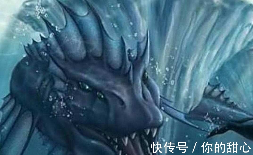 海魂兽|斗罗大陆:魂兽的血脉分类,三少又吃设定?最强血脉是哪个?