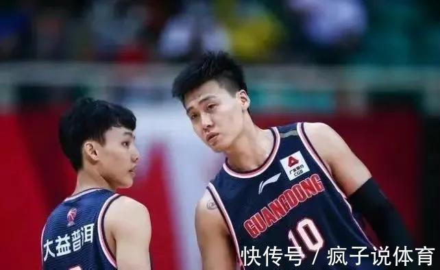 cb除过马尚和张皓嘉,广东男篮的人已经齐整,杜锋开始最后的冲刺!