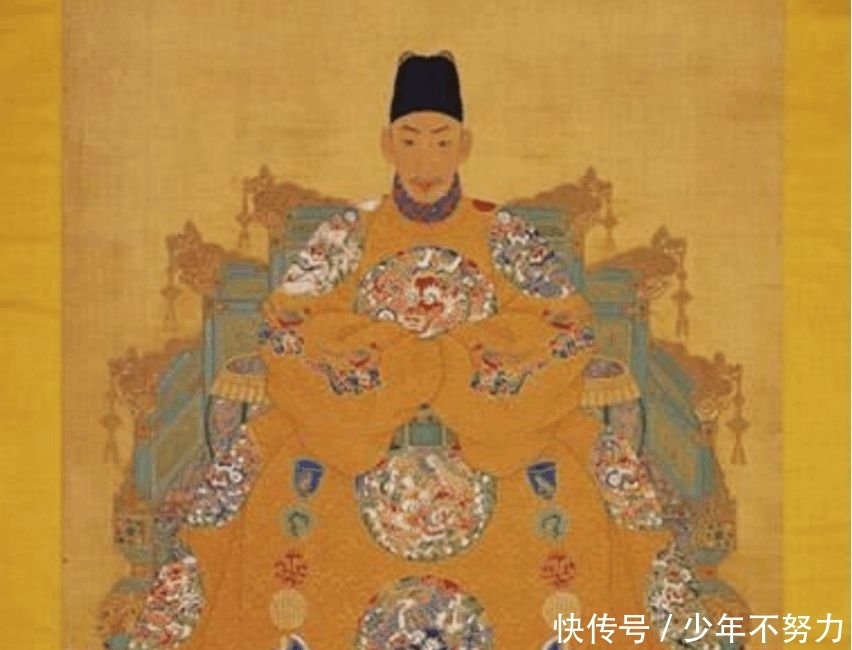 思维|明清思维一致,明朝大门没被打开纯粹是历史积淀上的幸运