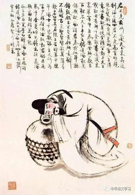 蝴蝶|中国历史上最经典的七个梦,大梦谁还觉?