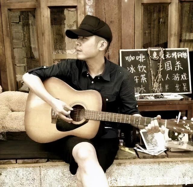  养家|既能朝九晚五，又能赚钱养家，不务正业的他活成了别人羡慕的样子