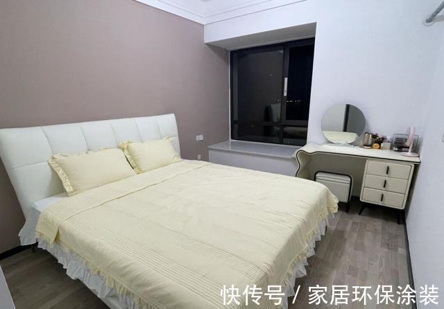 完工|新房终于完工,提前入住体验一下,生活真是太舒服了,特别幸福