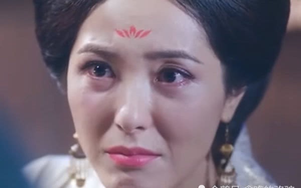 李隆基|安史之乱后，在马嵬驿，谁是害死杨贵妃的主谋，她为何必须要死