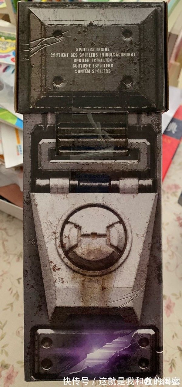 棋子|闲敲棋子落灯花 篇三十五:网飞暗黑擎天柱变形金刚