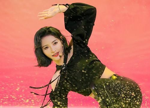 青2出道位排名陆柯燃第7,孔雪儿进前3,虞书欣降得有点快