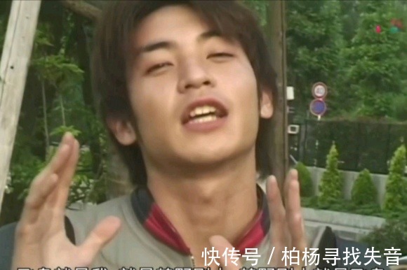 吧友|鹤野刚士太厉害了,戴拿是平成第一位奥特曼,后辈都得过来打招呼