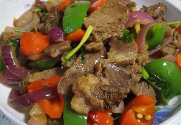 黄金菜|孩子补钙的黄金菜,钙质丰富,易吸收,孩子多吃增强抵抗力