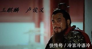 水浒!水浒中隐藏的高手,差点让武松阴沟里翻船,武艺不输孙二娘!