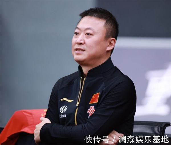 比分|又是3-0速胜!国乒奥运会冠军打疯,豪夺6连胜,马琳、刘国梁欣慰
