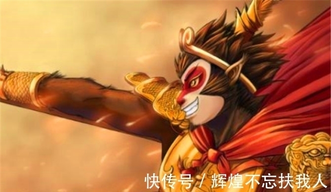 恐怖&西游记里的“恐怖组织”:花果山排第一,第二第三你猜是啥?