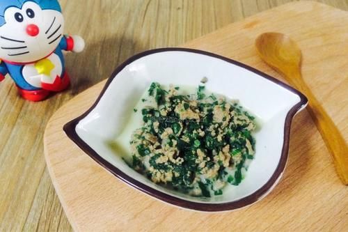 贫血者最适合吃“这菜”,补血护眼最厉害,9块钱就能炒一大盘