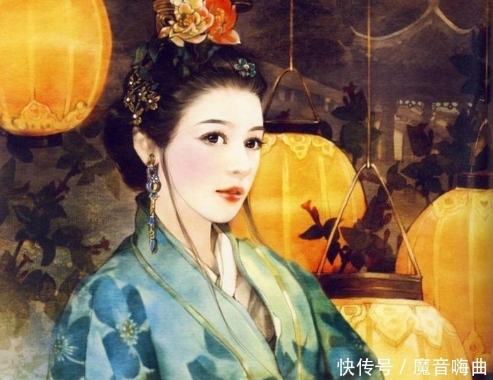 出名|揭秘一代才女朱淑真,才情不输李清照,为何没有李清照出名呢