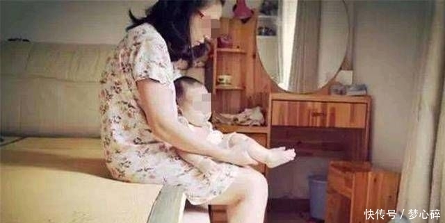 拍照|“原来校花在照顾我!”妻子照顾儿子,丈夫拍照在朋友圈炫耀