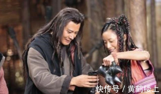 帝挚&尧舜禹禅让从神话看历史,这是背后的故事