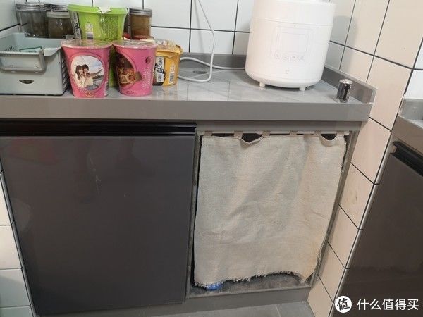 师傅|厨房橱柜终于完工,一路坎坷,说说我的翻车经历