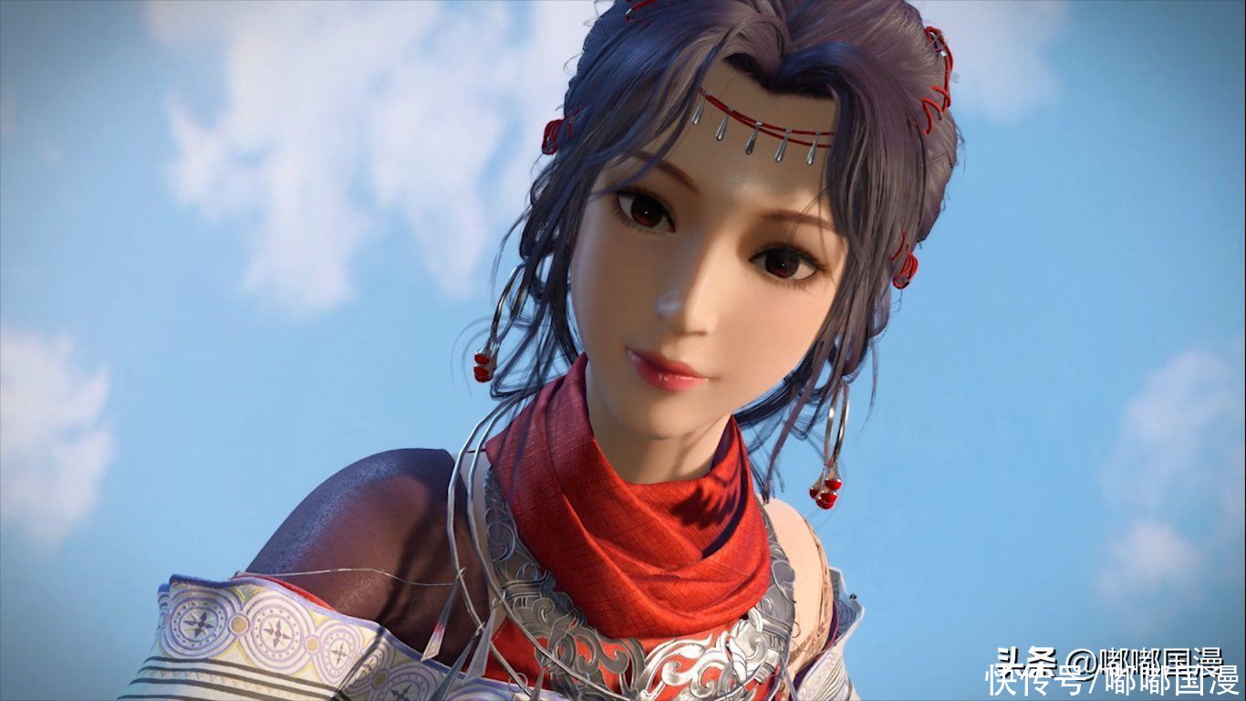 李星云|不良人4临近结局，蚩梦或将领盒饭，李星云再次觉醒