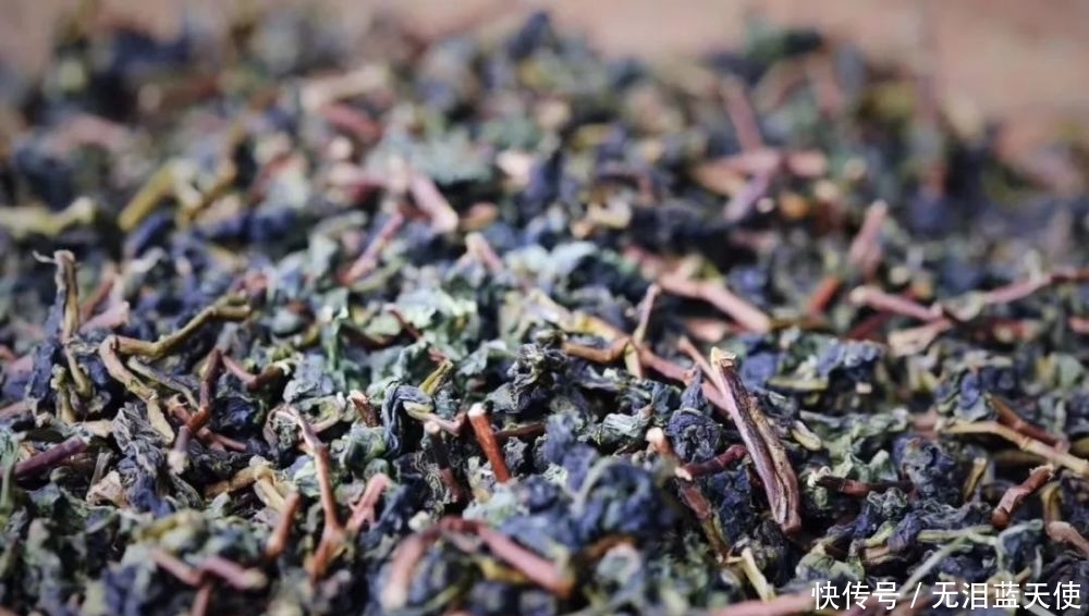 乌龙茶的品|“茶之魅”:安溪乌龙