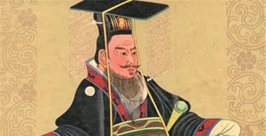 皇帝|西汉海昏侯刘贺:为什么只当了27天皇帝,就干了1127件坏事?