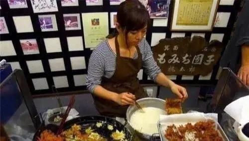 垃圾|中国人当垃圾扔掉的东西,在日本成天价美食,一吃就是150年