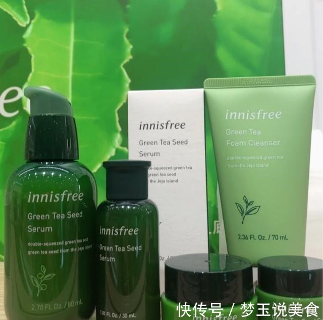 韩系 “日系”和“韩系”护肤品怎么选它们主要代表有这几款,别选错