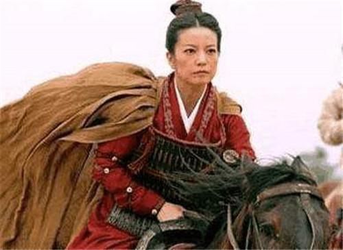 中国家喻户晓的3位美人,其实都是虚构的,其中一位还上了教科书