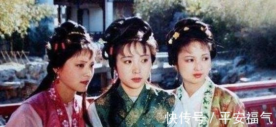 英莲$《红楼梦》中各个名字的隐含义是什么这就告诉你,看你知道多少!