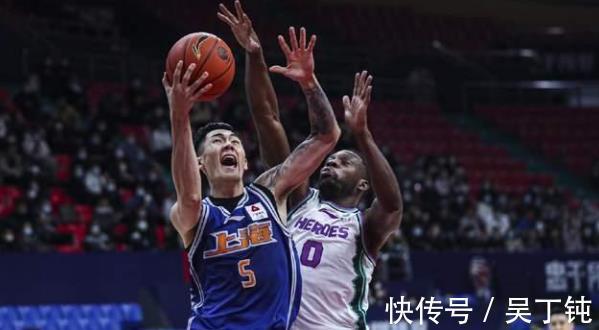 冯莱|鲁沪大战李春江下狠手扭转败局,高诗岩复出也难助徐长锁双杀上海