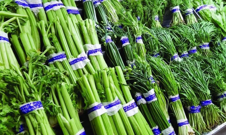 便宜|超市里甲醛含量高的4种菜,再便宜也不要买,开水煮都洗不干净