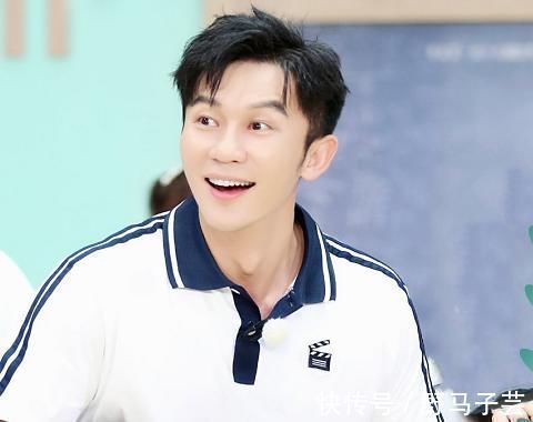 跑男錄制時(shí)間，李晨99期，鹿晗52，鄧超76，看到陳赫商量好的吧