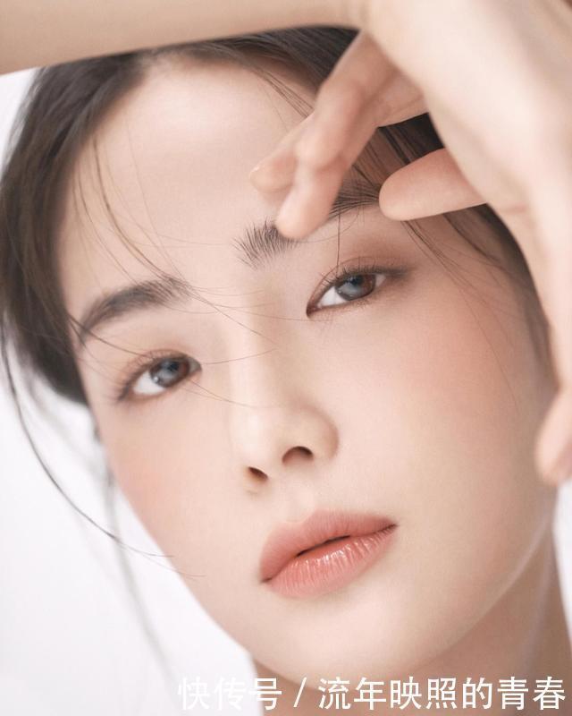 入秋的第一支唇膏,必须是这个色