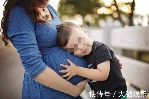 孩子|二胎之间相差几岁最幸福？这3种年龄差，第三种全家享福