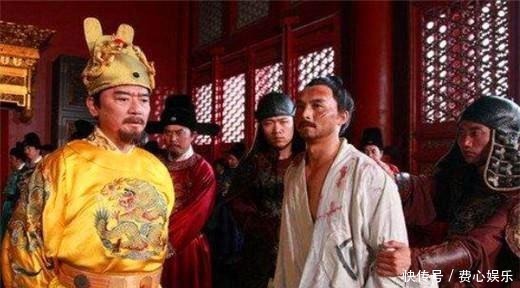 蓝玉|蓝玉案上万人被斩首，此人装疯躲劫难，朱元璋：用这种办法拆穿他