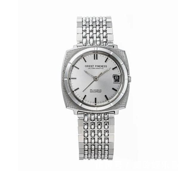 双狮|太神奇了!一款表竟然累计卖了三百万只