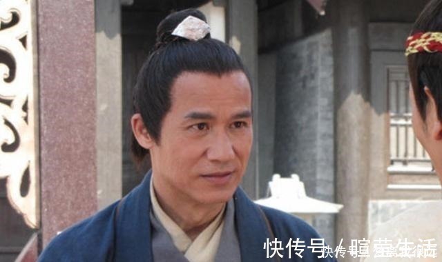 太尉$水浒中的奸臣高俅,历史上并非如此,官至太尉只因自身一个小特长!