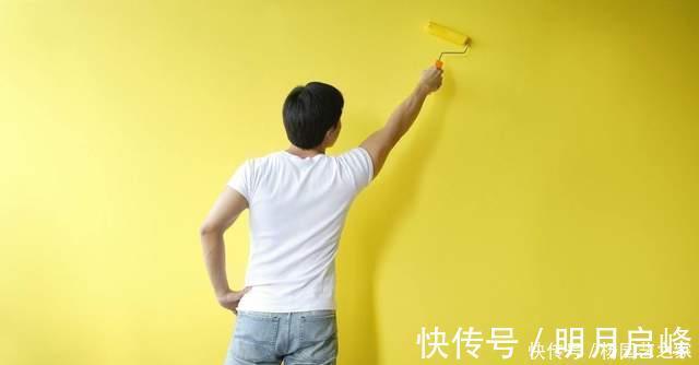 墙面|乳胶漆的挑选与甄别，谁说大牌乳胶漆里，就全是好货？