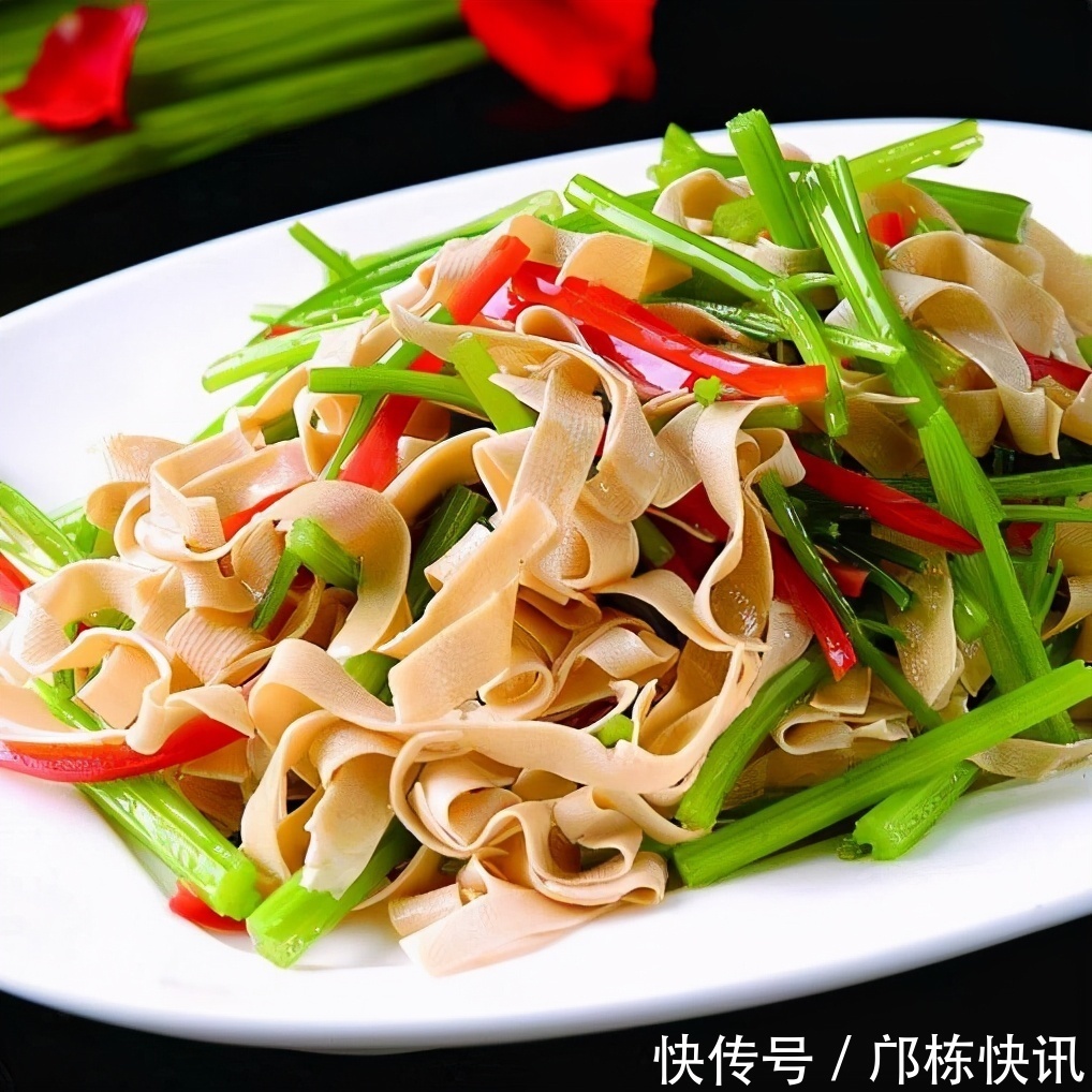 味道|严选24款菜肴推荐，色泽诱人味道鲜美，吃一口不能忘记的味道