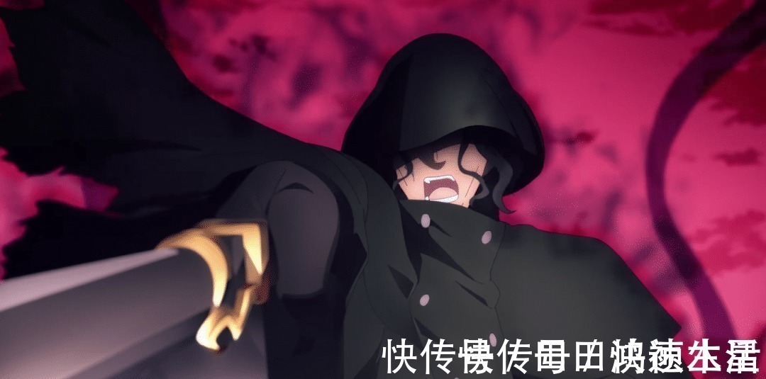 刀剑|还真降到4.9分,《刀剑神域》终章这回垫底了,那么谁背锅