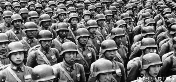 师团|一个师如何挡住一个师团4天,并歼敌2000?师参谋的经历说明一切