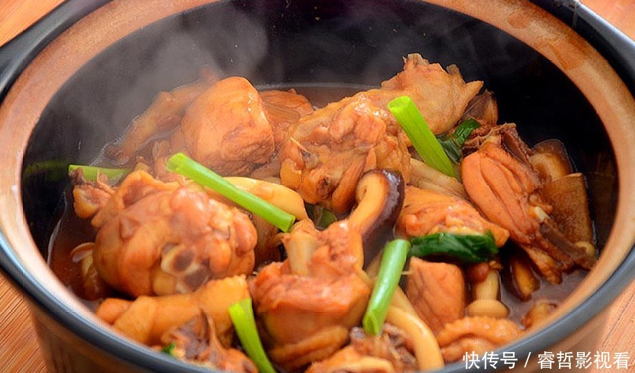 爱吃鸡肉的看看,4个部位没营养没好处,尽量别吃,但很多人爱吃