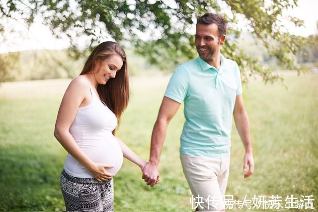 准妈妈们|网红健身博主怀孕8月猛蹲280斤!遭网友炮轰:健身健到没脑子?